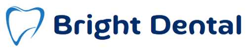 Bright Dental logo